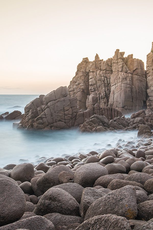 菲力浦島